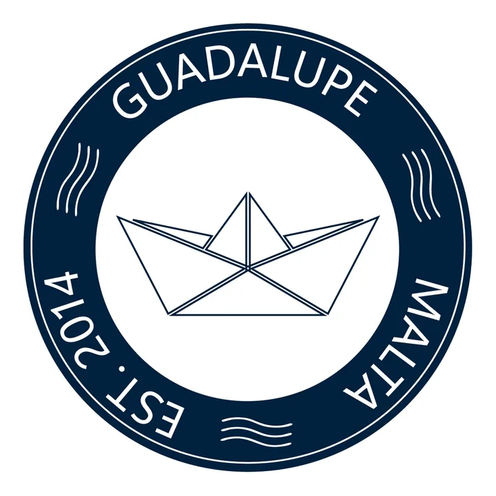 Guadalupe Malta logo